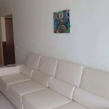 Apartamento Apartment Rua Maria Eugenia Silva Horta Portimão