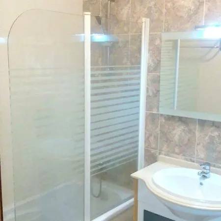 Apartment Rua Maria Eugenia Silva Horta * 波尔蒂芒