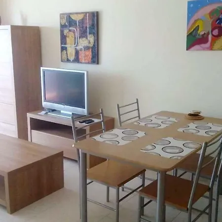 Apartment Rua Maria Eugenia Silva Horta 公寓