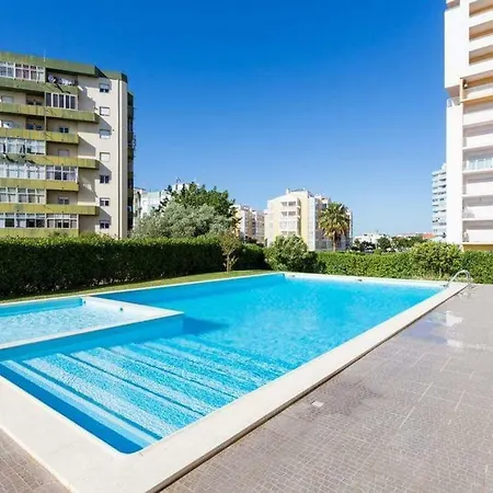 Apartment Rua Maria Eugenia Silva Horta * Портіман