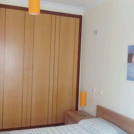 Apartment Rua Maria Eugenia Silva Horta * Портіман